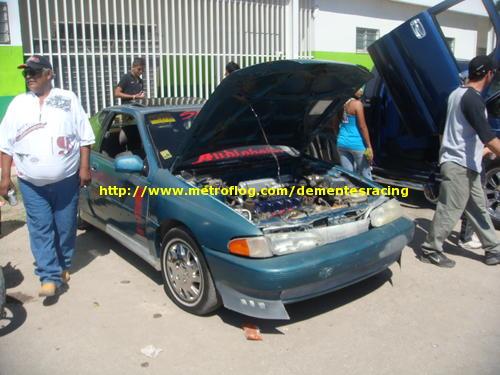 Hyundai Scoupe 15 LS