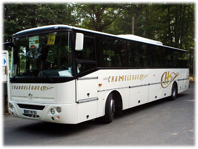 Irisbus Axer