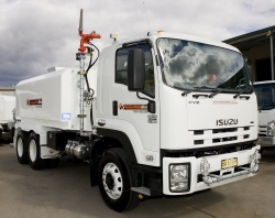 Isuzu FVZ 1400P