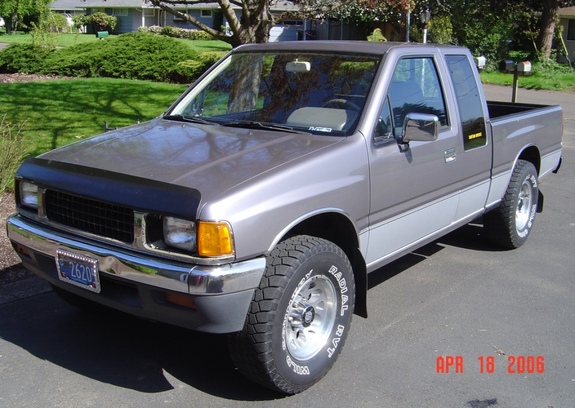 Isuzu Space-Cab