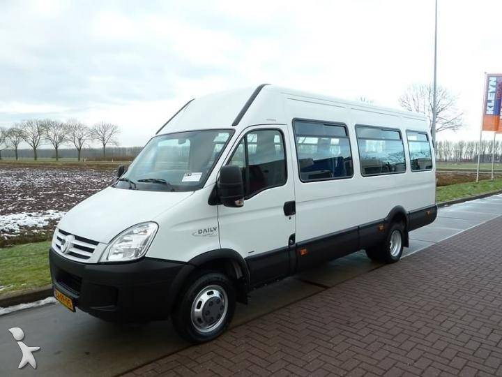Iveco Daily Turbo 49-12