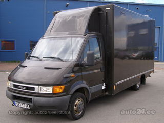 Iveco Daily 50C13