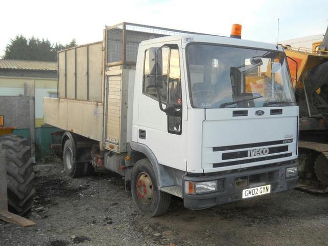Iveco Unknown