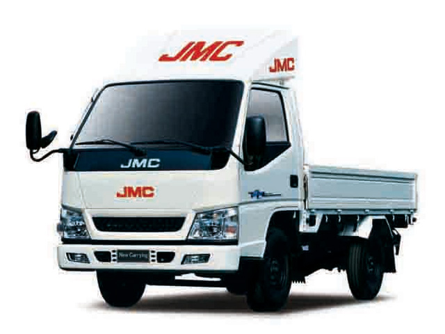 JMC JX1032