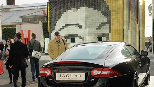 Jaguar Sovereign 32 LIMITED EDITION