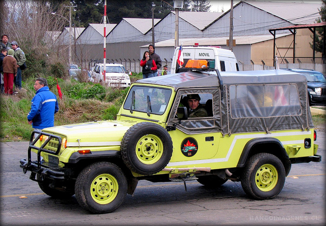 Jeep Storm M-240 - specs, photos, videos and more on TopWorldAuto