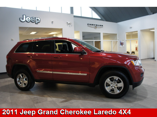 Jeep Grand Cherokee Sport 4x4