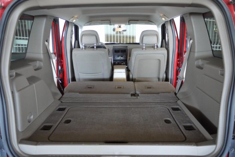 Jeep Liberty 37L Sport