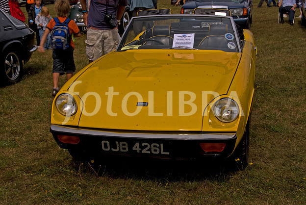 Jensen-Healey Mk 1