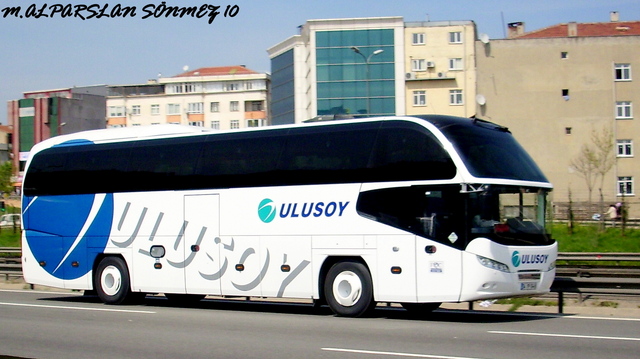 K-Setra S 417 GT-HD