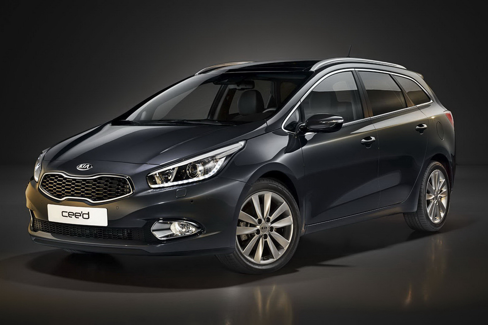 Kia Ceed SW