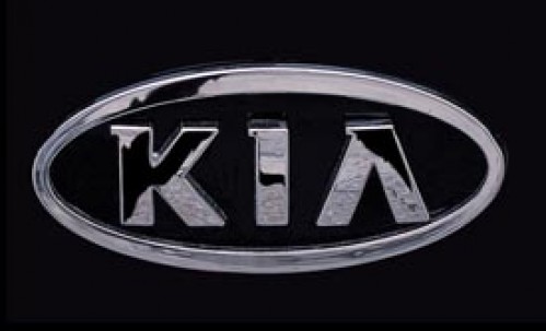 Kia Pride GTX 13 Sedan