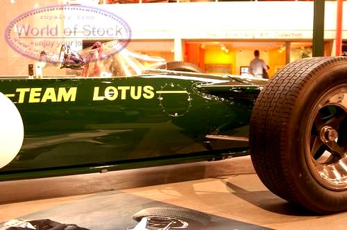 Lotus 49 R3