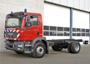 MAN TGM 18240 - specs, photos, videos and more on TopWorldAuto