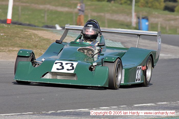 Mallock Mk24