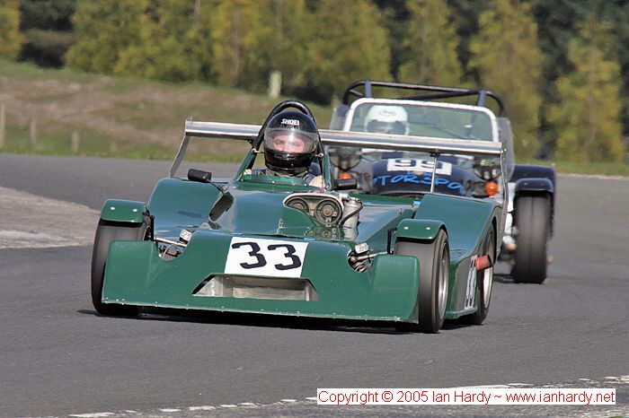 Mallock Mk24