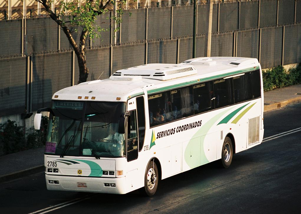 MASA El Buss 340