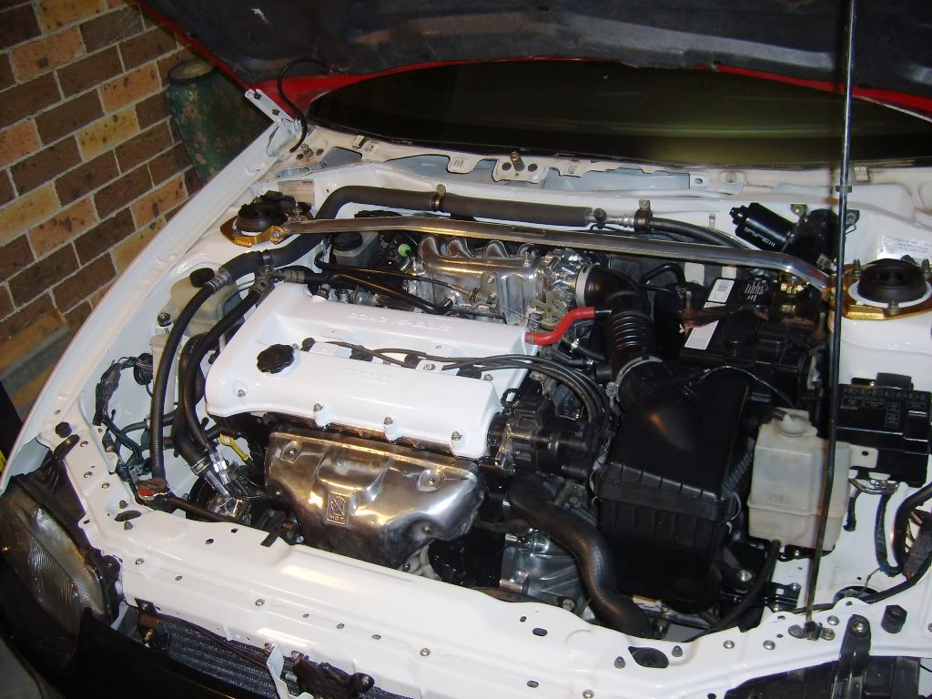 Mazda Bounty B2500 Turbo 4W-ABS