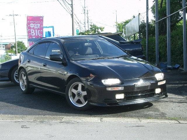 Mazda Lantis R 18i