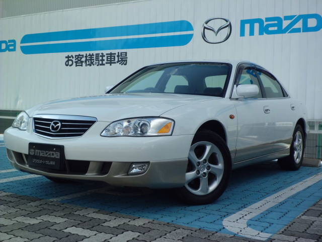 Mazda Millenia 25M