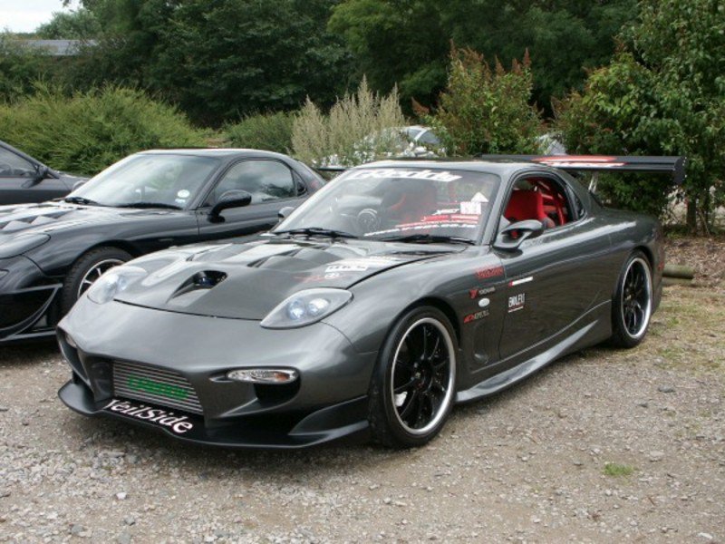 Mazda RX-7