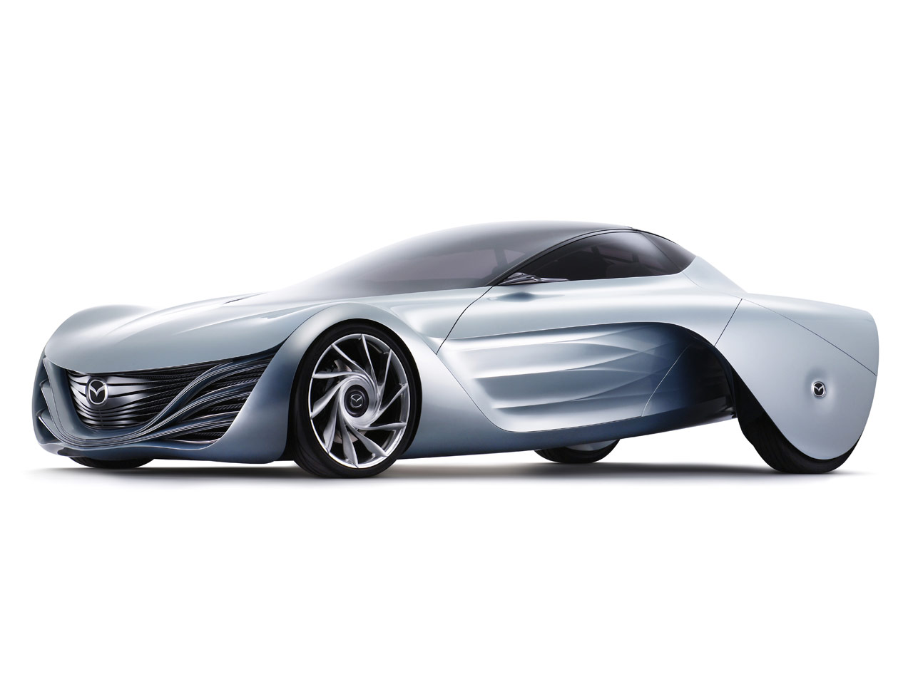 Mazda Taiki Concept
