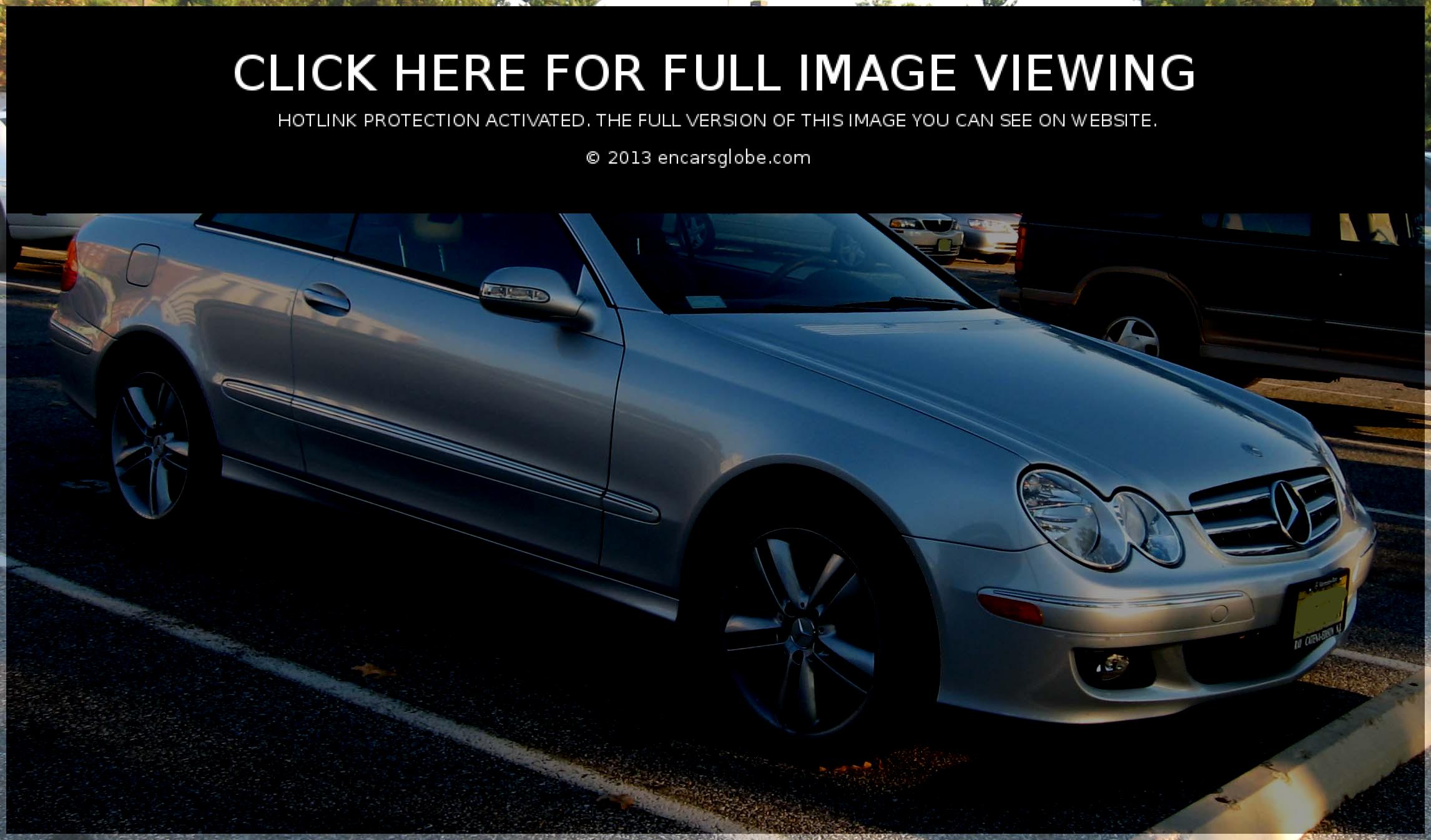 Mercedes-Benz C240 Touring