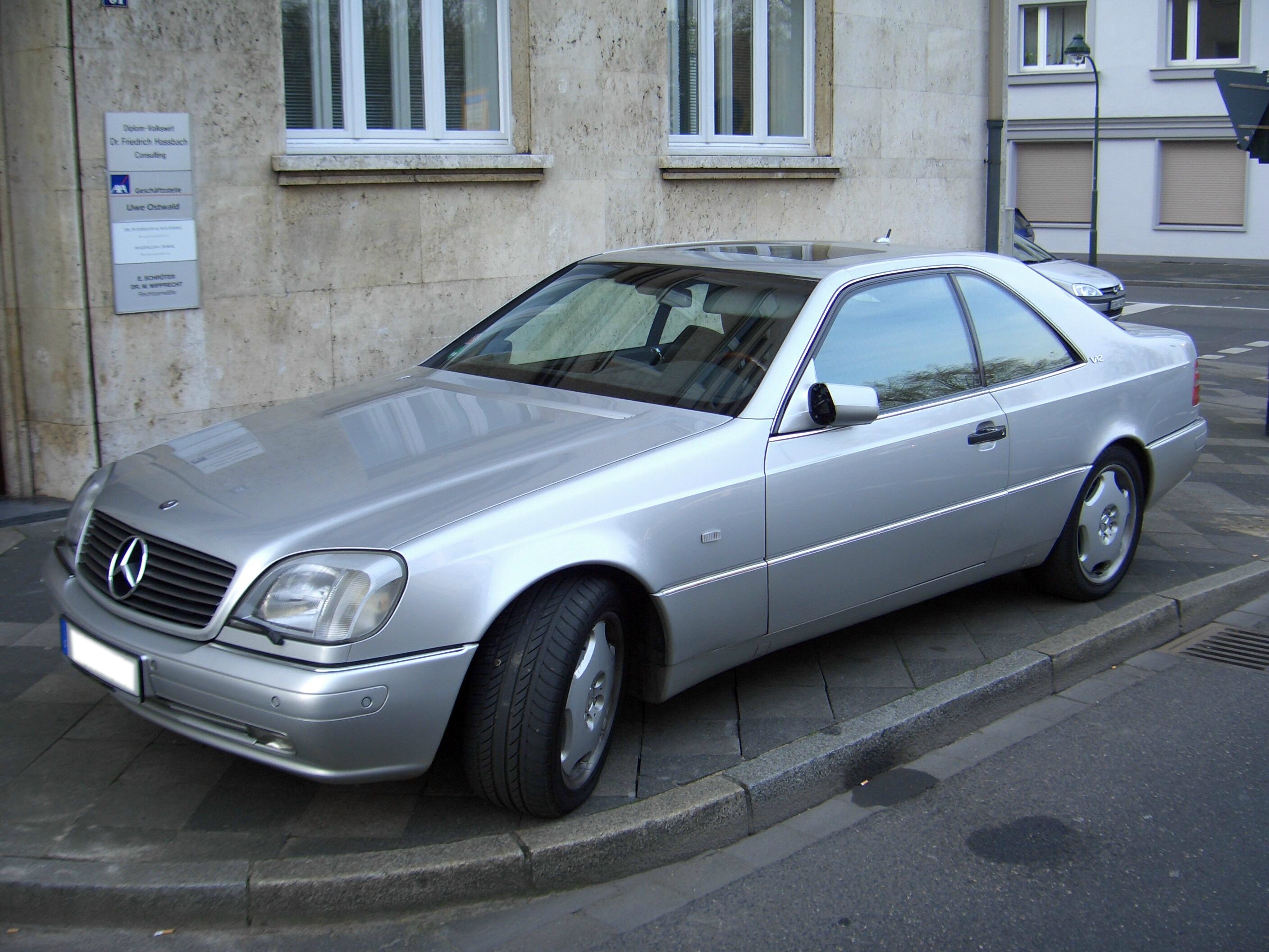 mercedes-benz-sec-600-specs-photos-videos-and-more-on-topworldauto