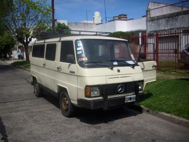 Mercedes-Benz 130