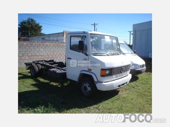 Mercedes-Benz 710 Plus