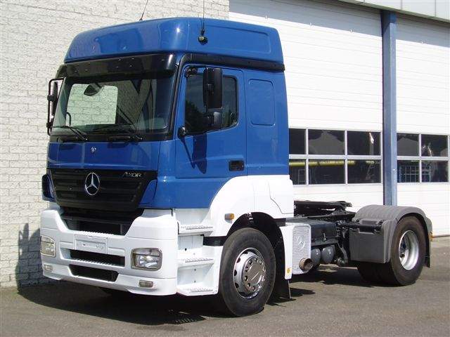 Mercedes-Benz Axor 2044