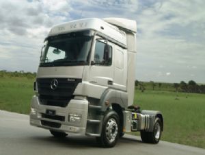 Mercedes-Benz Axor 2044