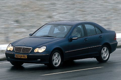 Topworldauto Photos Of Mercedes Benz C 180 Classic Photo Galleries