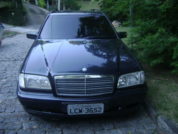 Mercedes-Benz C 230 Touring