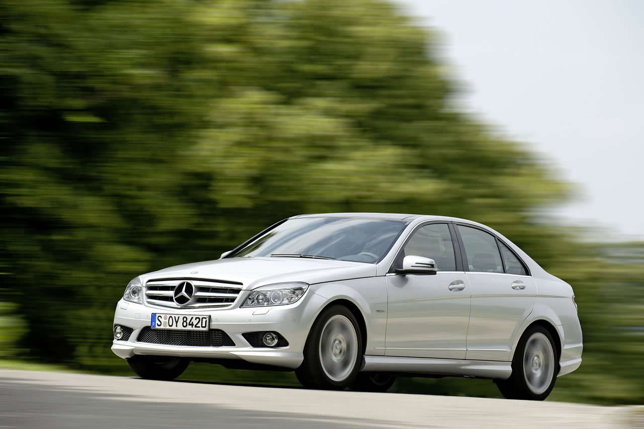 Topworldauto Photos Of Mercedes Benz C 250 Photo Galleries