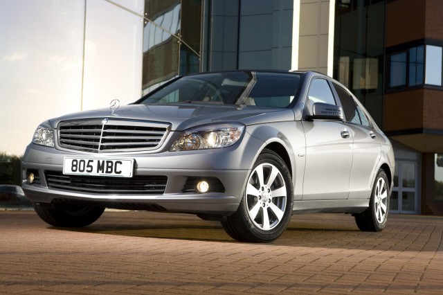 Mercedes-Benz C200 CDI - specs, photos, videos and more on TopWorldAuto