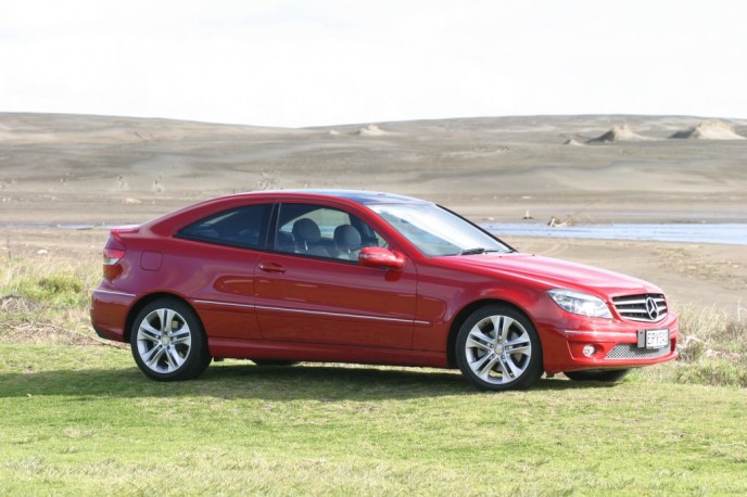 Mercedes Benz Clc 200 Kompressor Specs Photos Videos And More On Topworldauto