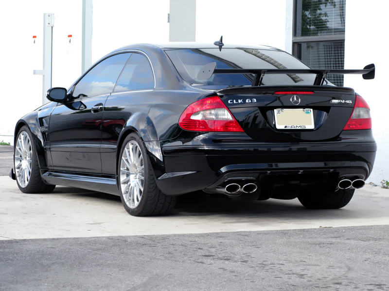 Mercedes Benz Clk 63 Amg Black Series Specs Photos Videos And More On Topworldauto
