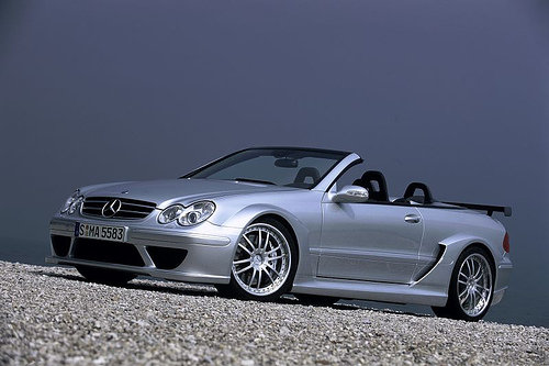 Mercedes-Benz D403