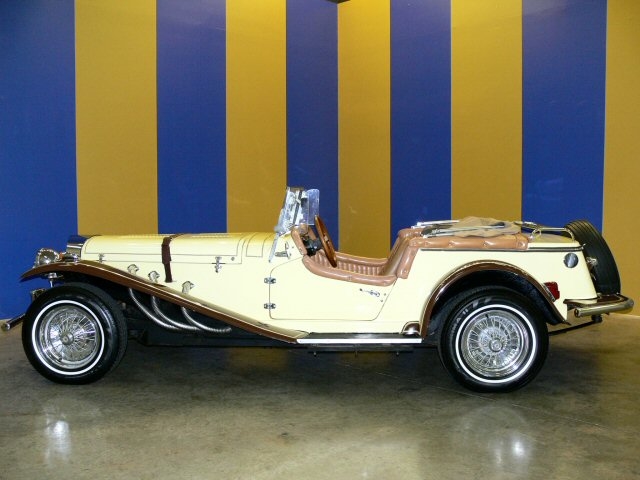 gazelle 29
