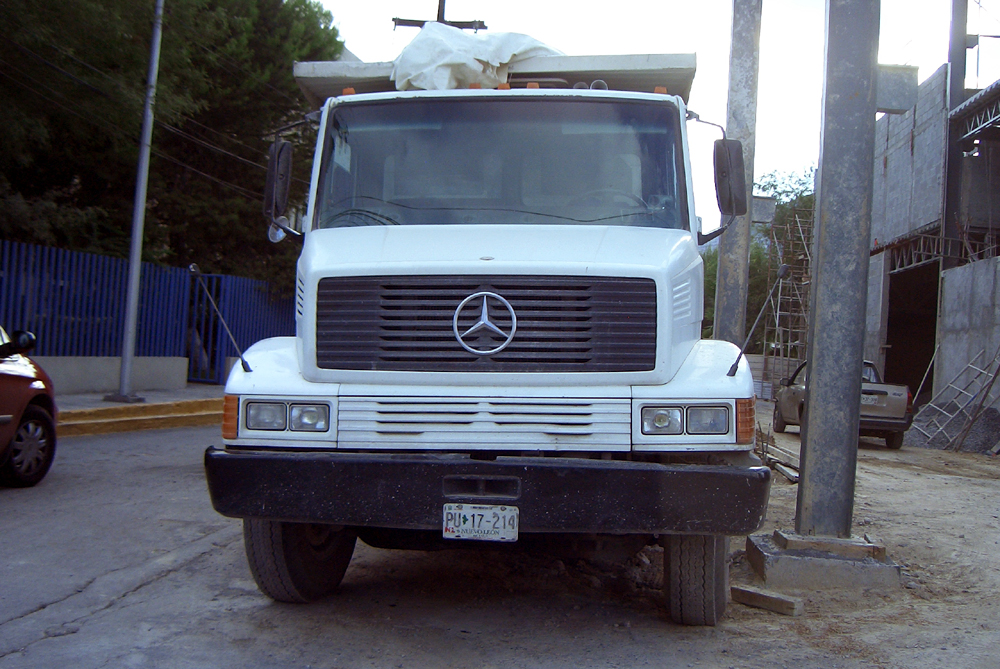 Mercedes-Benz L 1314