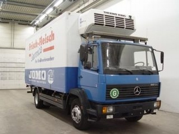 Mercedes-Benz L 1517
