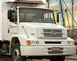 Mercedes-Benz L 1624