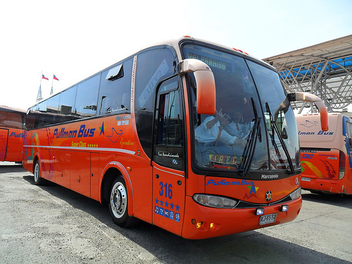 Mercedes-Benz O 400 RSE