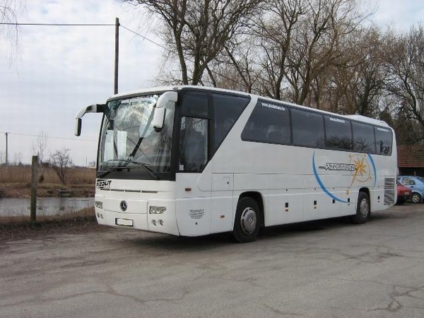 Mercedes-Benz O350 Tourismo