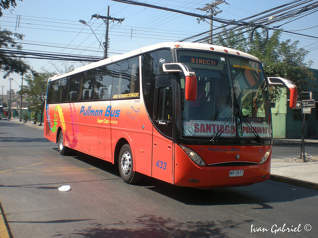 Mercedes-Benz OH 1628