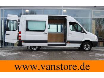 Mercedes-Benz Sprinter 215 Cdi