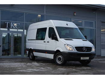Mercedes-Benz Sprinter 215 Cdi
