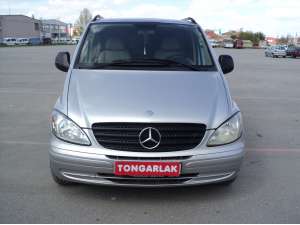 Mercedes-Benz Vito 115 CDI