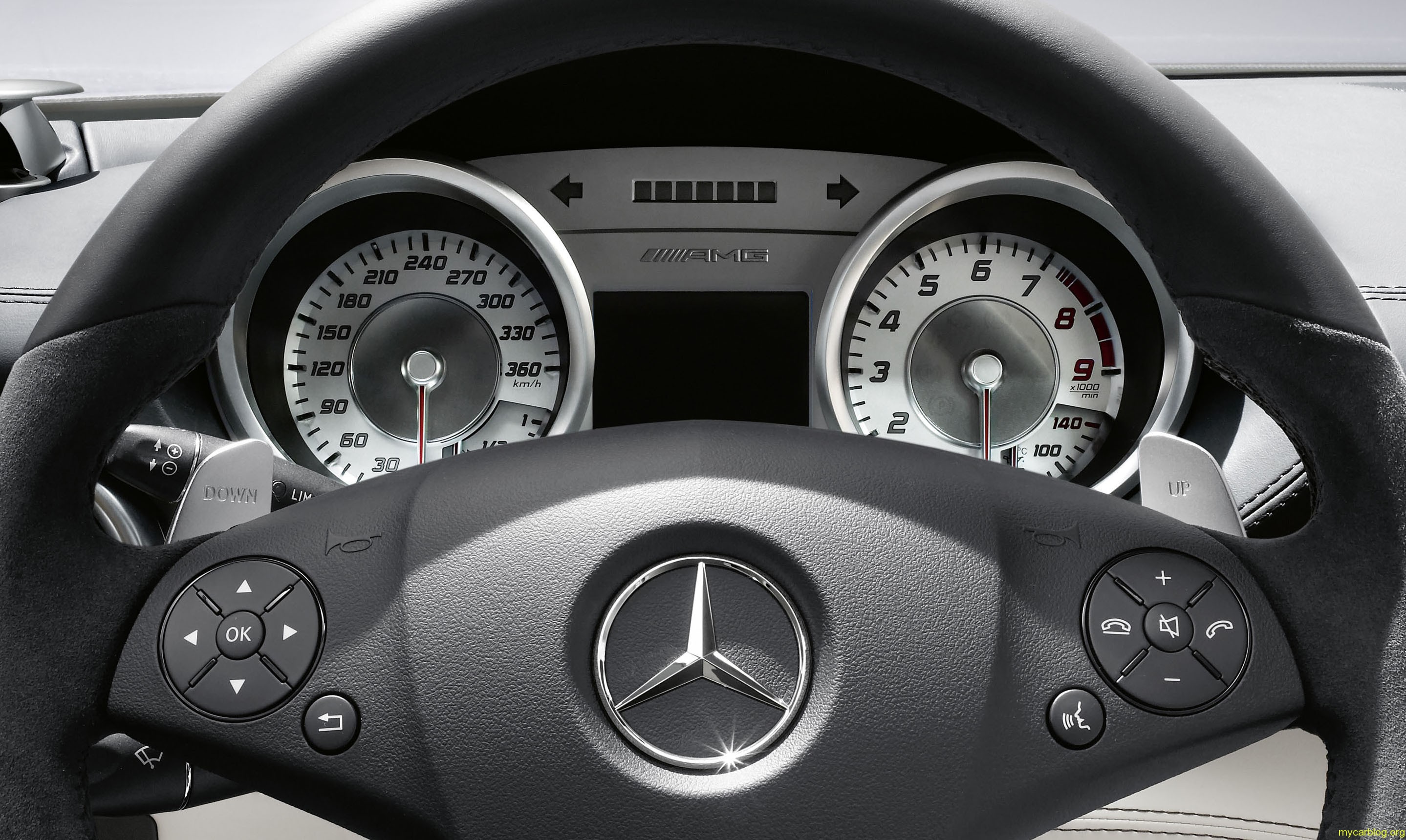 Mercedes-Benz 200-serie Combi